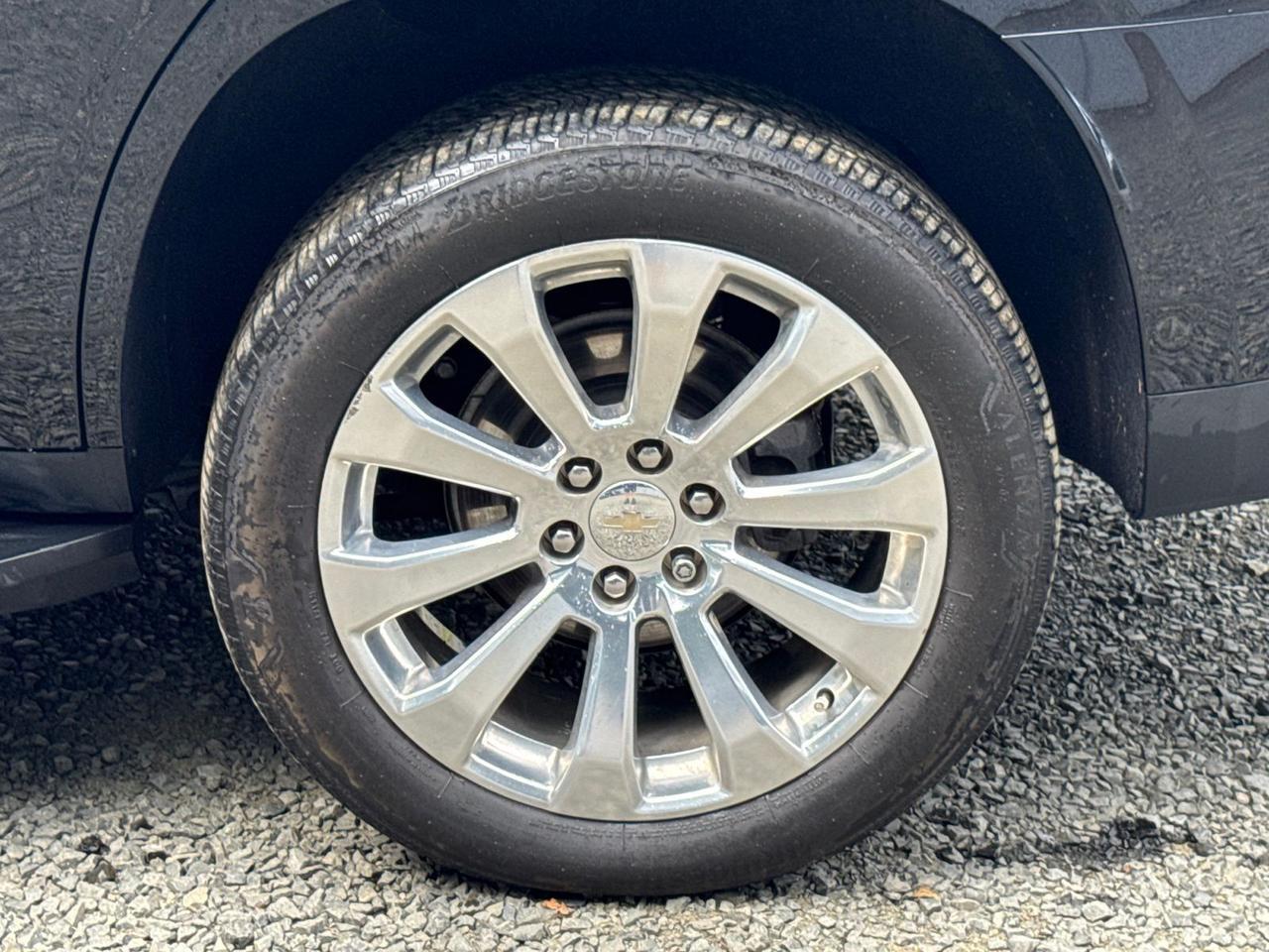 2023 Chevrolet Tahoe Premier Warrenton VA