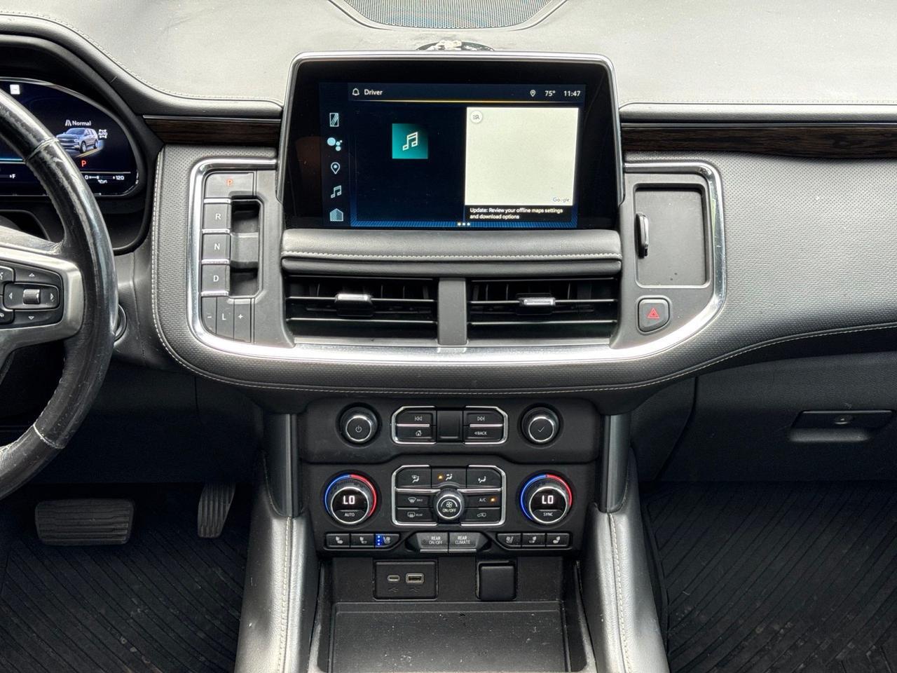 2023 Chevrolet Tahoe Premier Warrenton VA