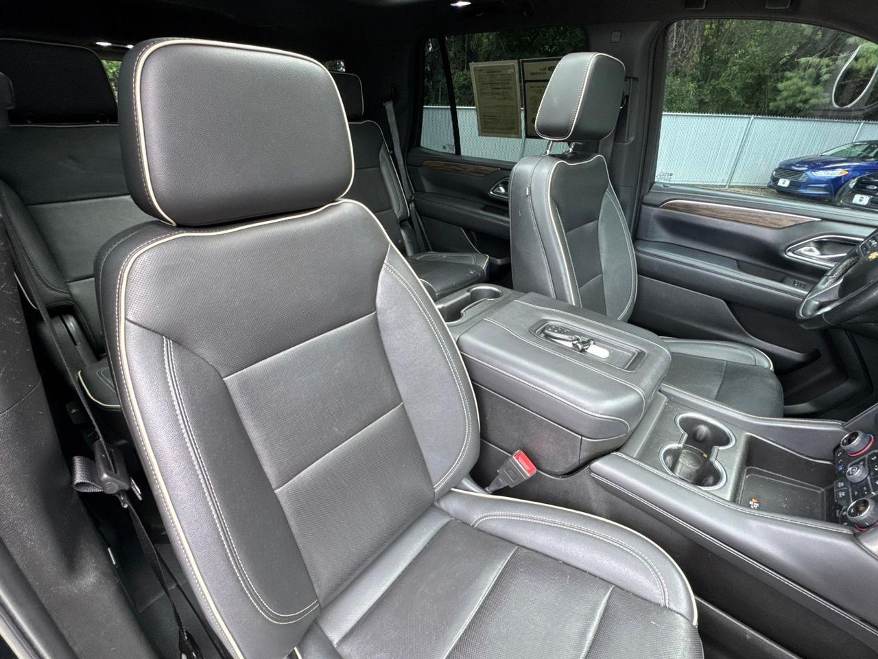 2023 Chevrolet Tahoe Premier Warrenton VA