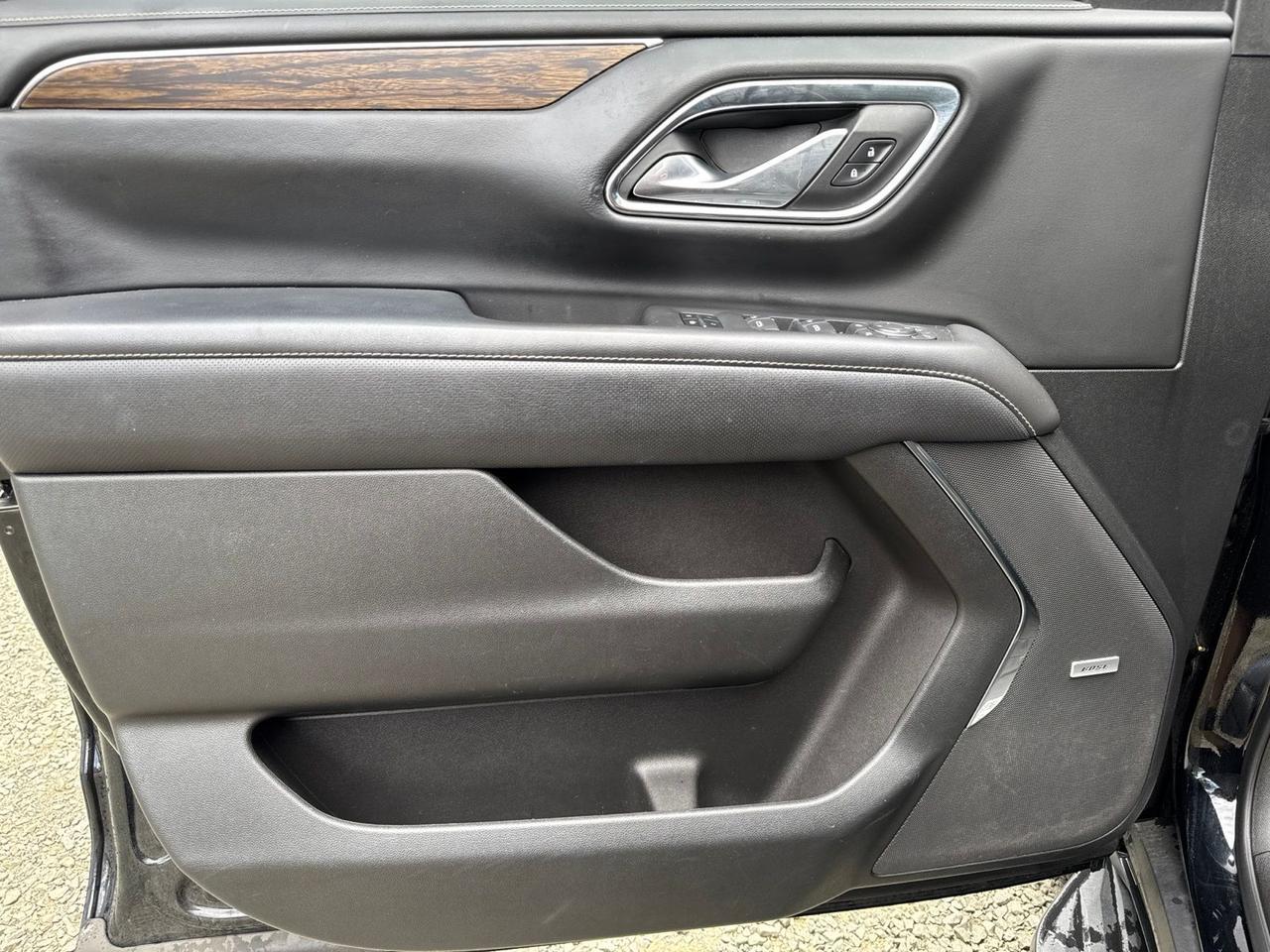 2023 Chevrolet Tahoe Premier Warrenton VA