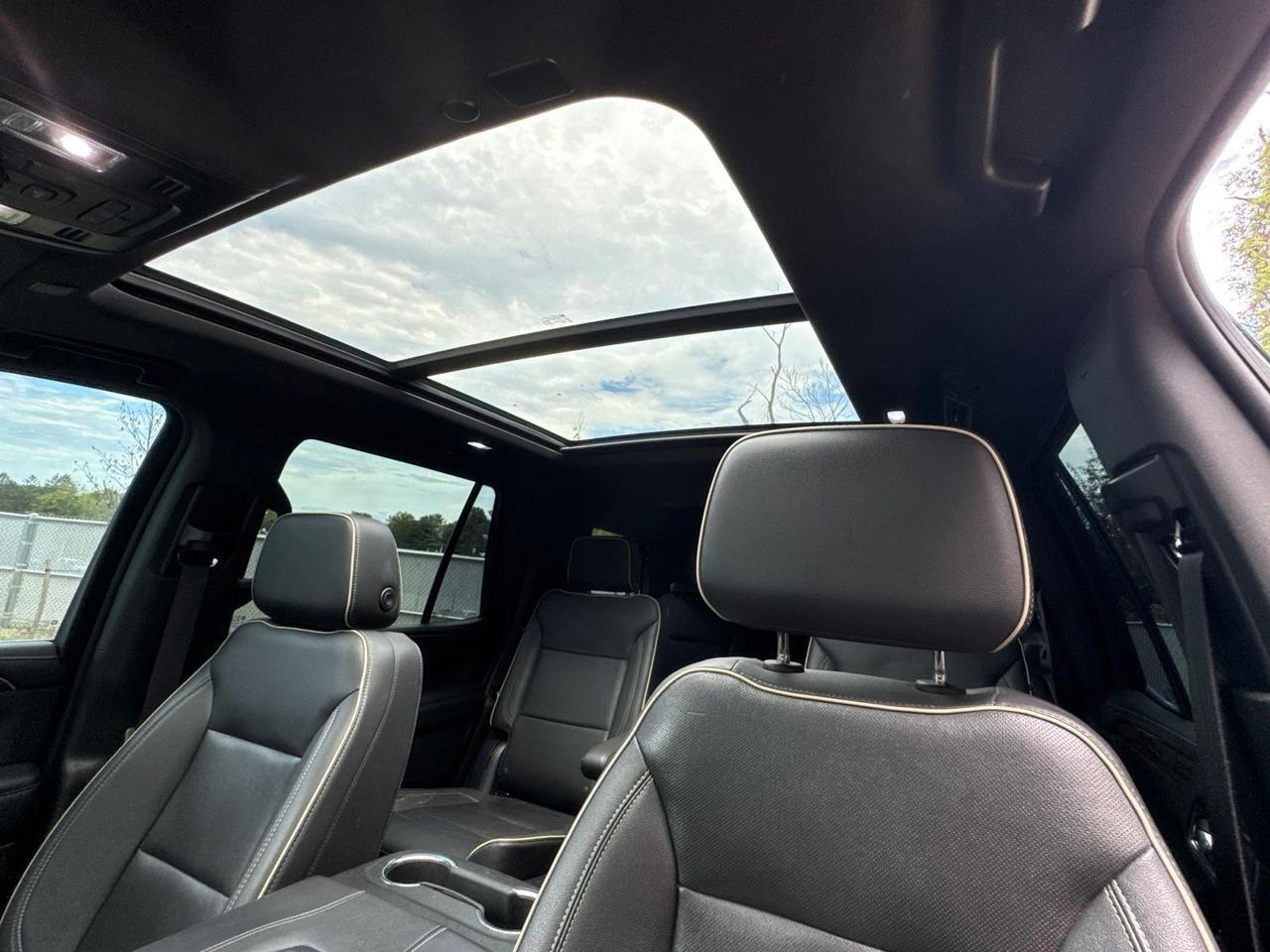2023 Chevrolet Tahoe Premier Warrenton VA