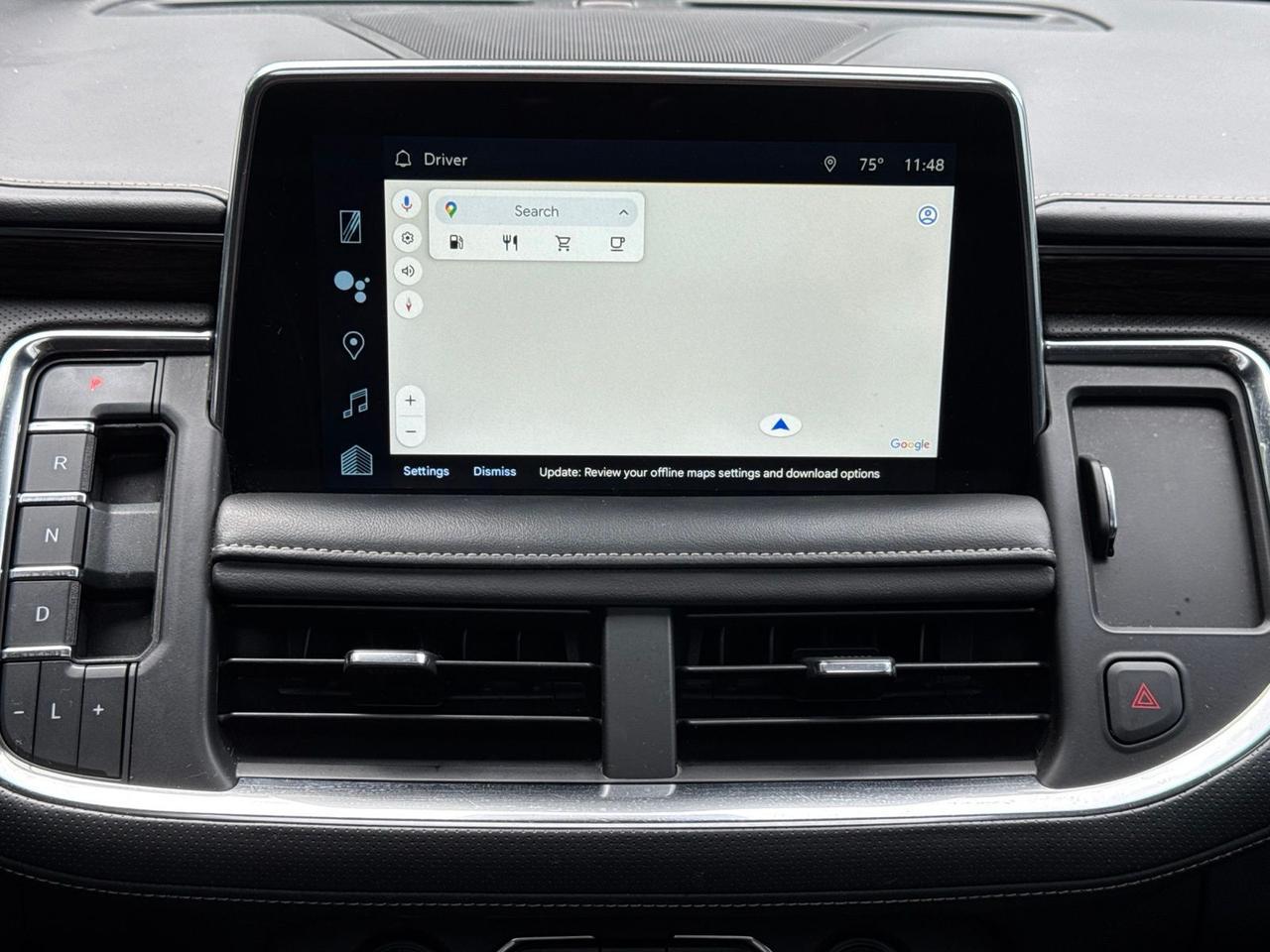 2023 Chevrolet Tahoe Premier Warrenton VA