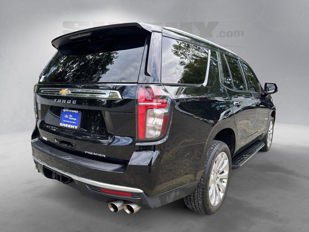2023 Chevrolet Tahoe Premier Warrenton VA
