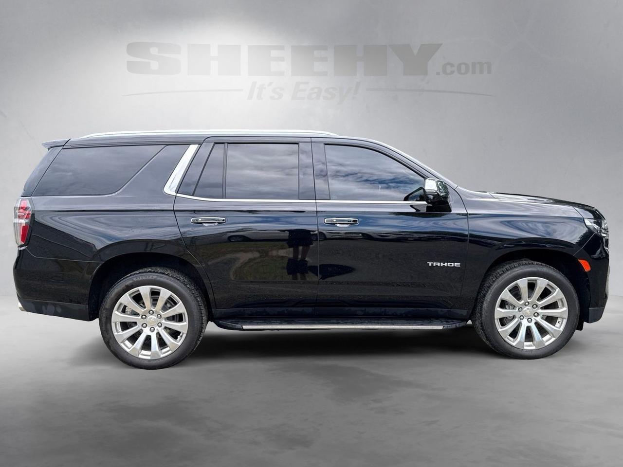 2023 Chevrolet Tahoe Premier Warrenton VA