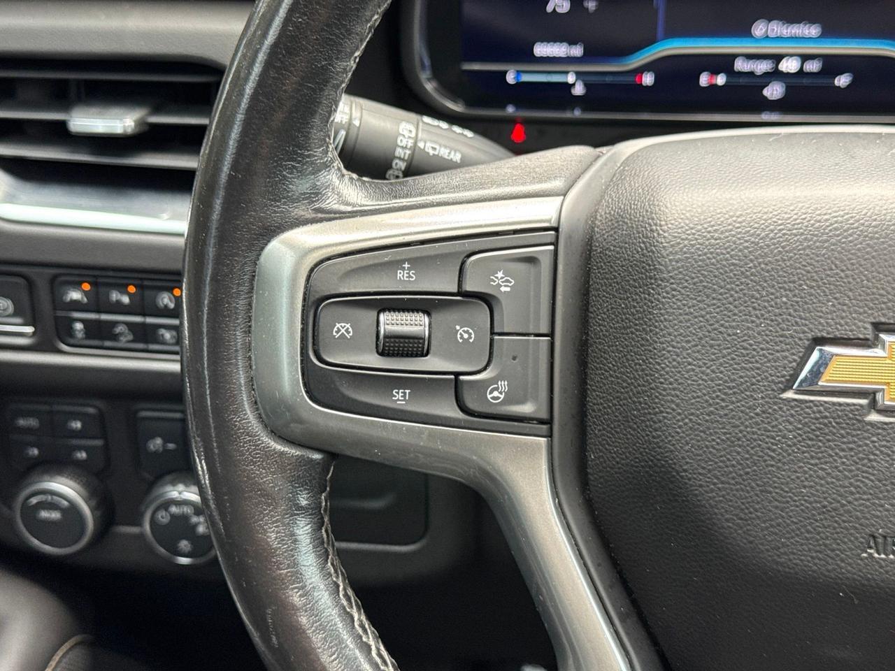 2023 Chevrolet Tahoe Premier Warrenton VA