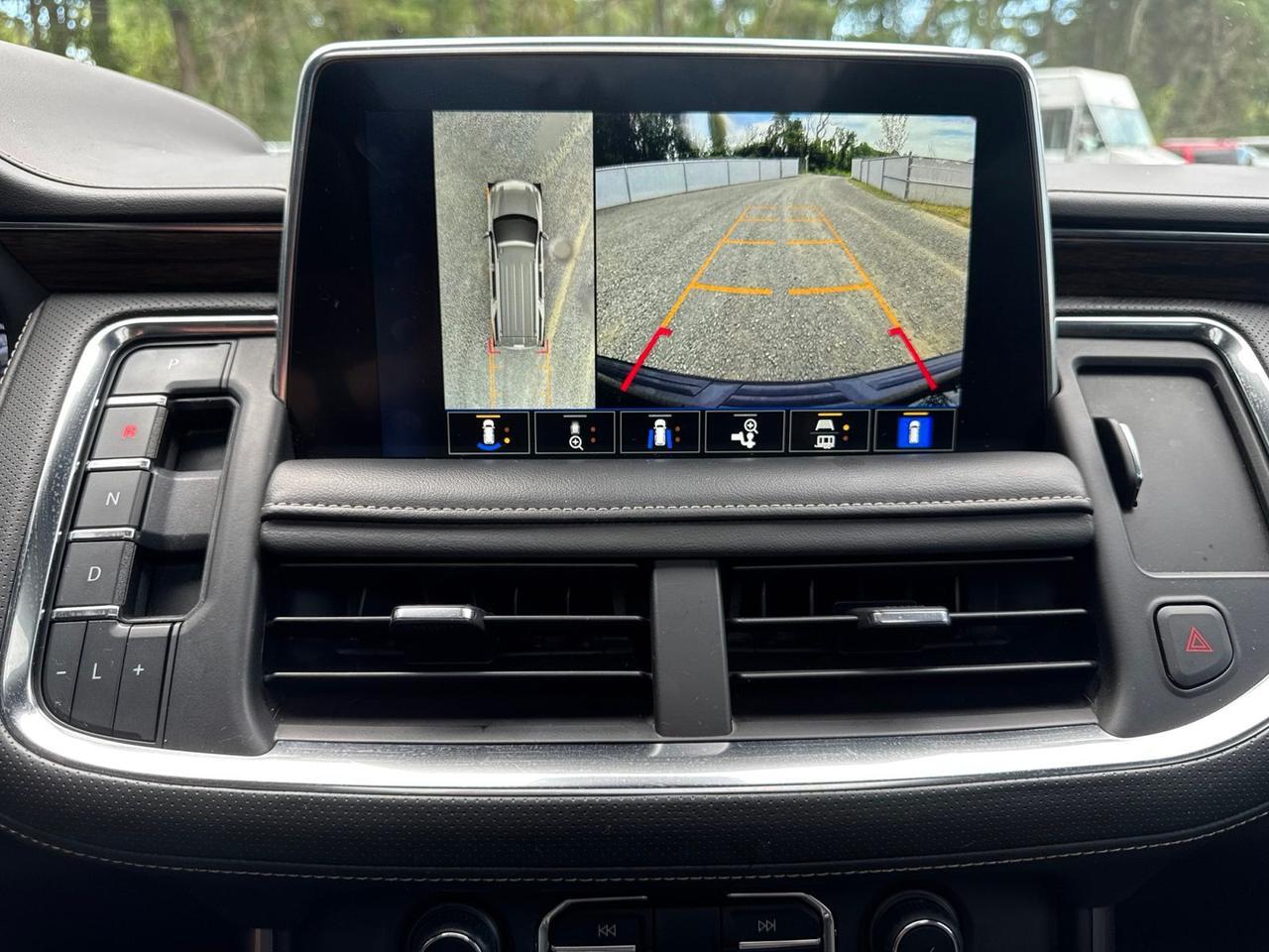 2023 Chevrolet Tahoe Premier Warrenton VA