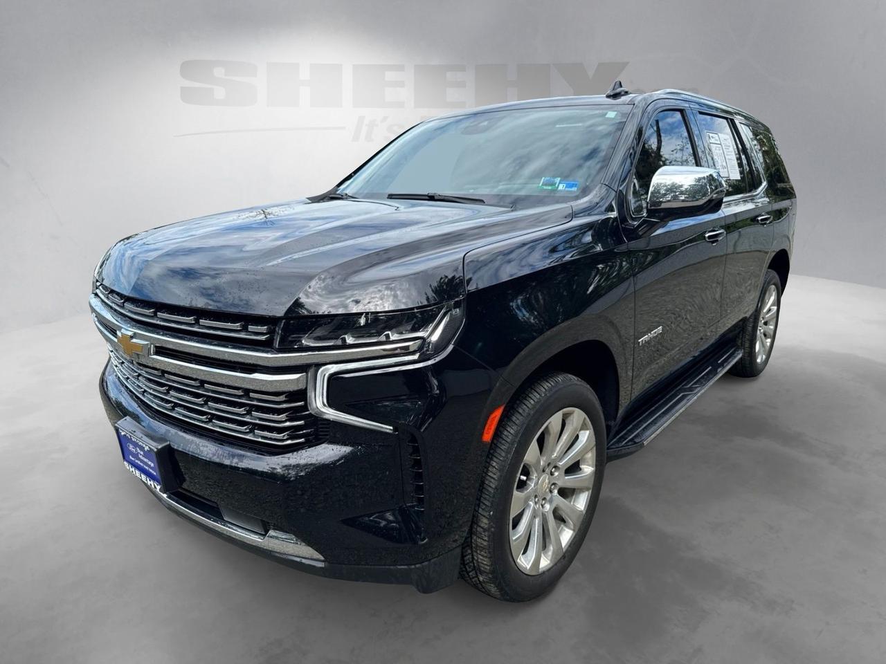 2023 Chevrolet Tahoe Premier Warrenton VA