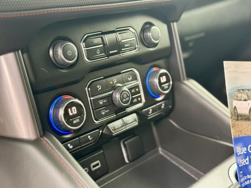 2023 Chevrolet Tahoe RST Del Rio TX
