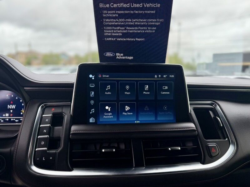 2023 Chevrolet Tahoe RST Del Rio TX