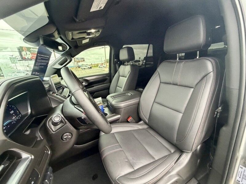 2023 Chevrolet Tahoe RST Del Rio TX