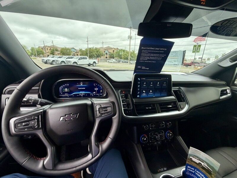 2023 Chevrolet Tahoe RST Del Rio TX