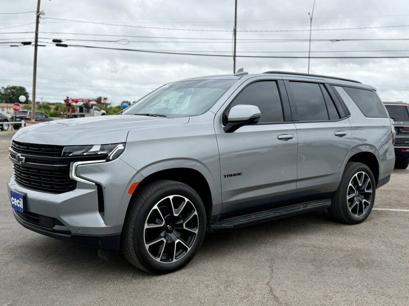 2023 Chevrolet Tahoe RST Del Rio TX