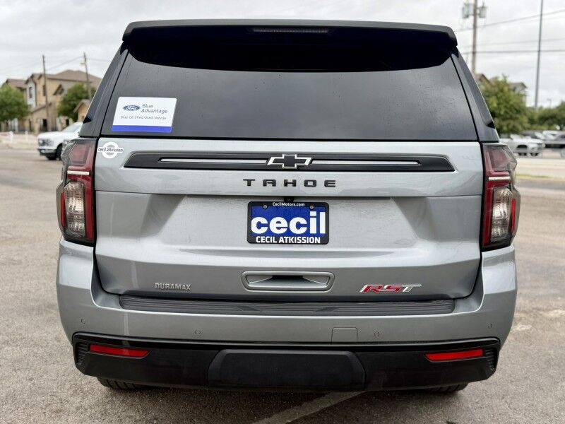 2023 Chevrolet Tahoe RST Del Rio TX