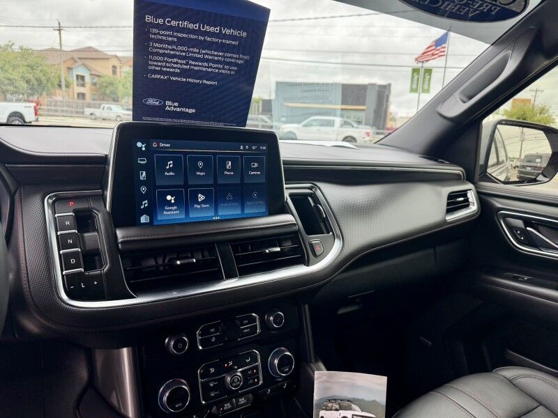 2023 Chevrolet Tahoe RST Del Rio TX