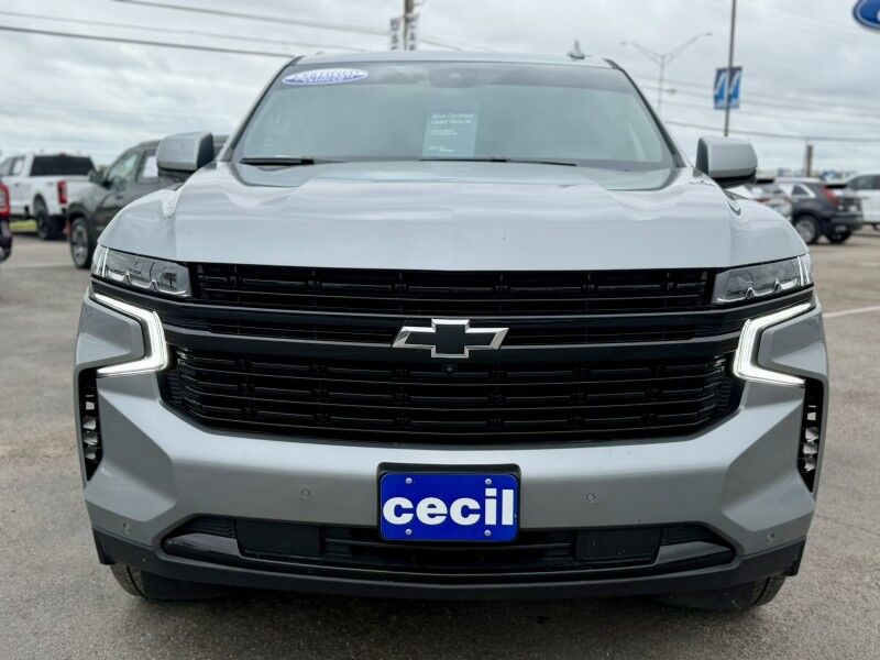 2023 Chevrolet Tahoe RST Del Rio TX