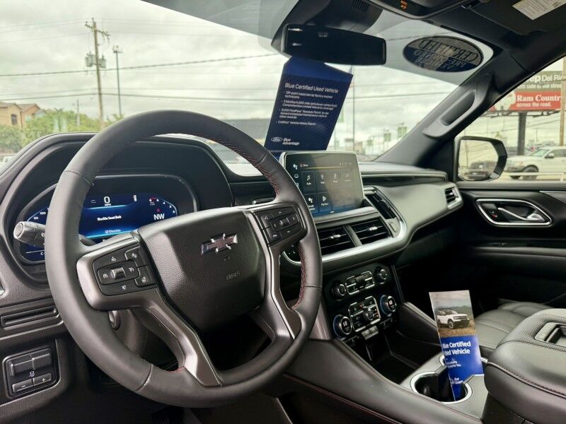 2023 Chevrolet Tahoe RST Del Rio TX