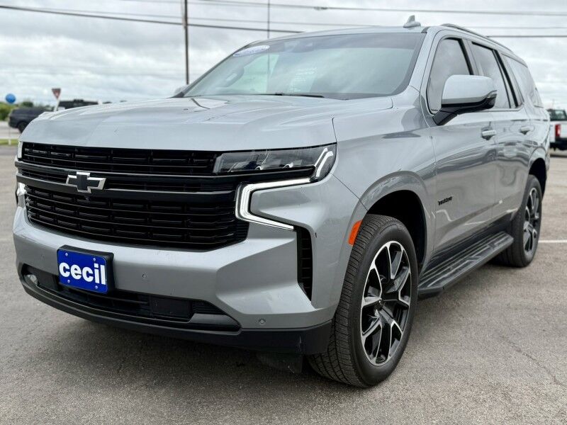 2023 Chevrolet Tahoe RST Del Rio TX