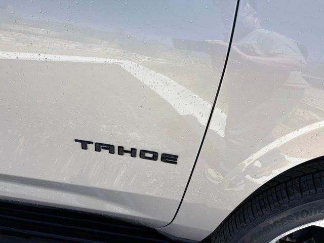 2023 Chevrolet Tahoe RST Kerrville TX
