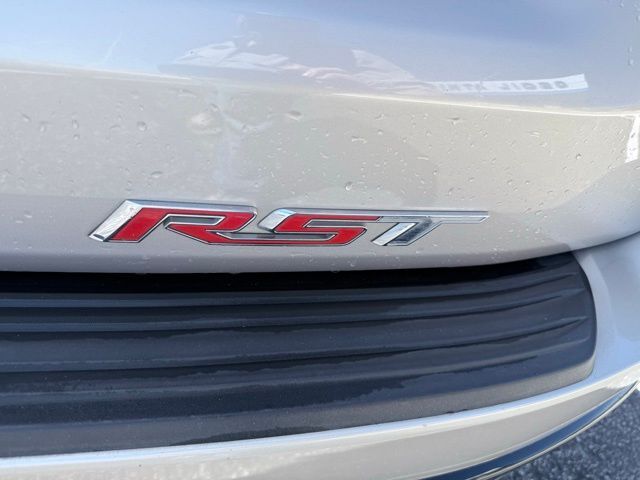 2023 Chevrolet Tahoe RST Kerrville TX