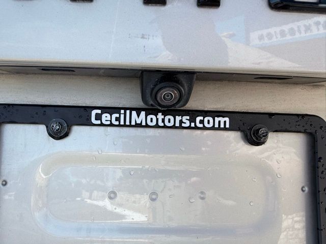 2023 Chevrolet Tahoe RST Kerrville TX