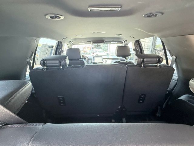 2023 Chevrolet Tahoe RST Kerrville TX