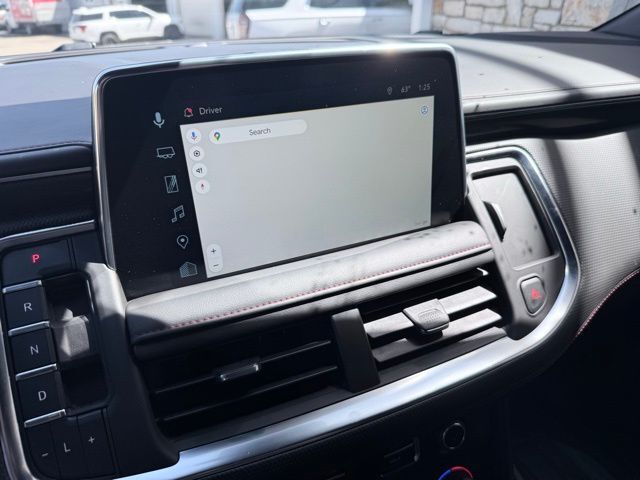 2023 Chevrolet Tahoe RST Kerrville TX