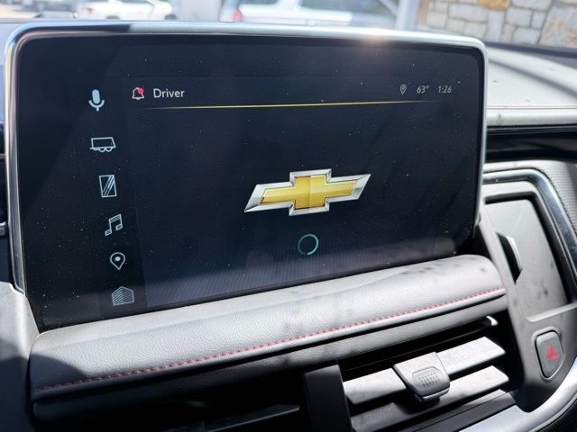 2023 Chevrolet Tahoe RST Kerrville TX