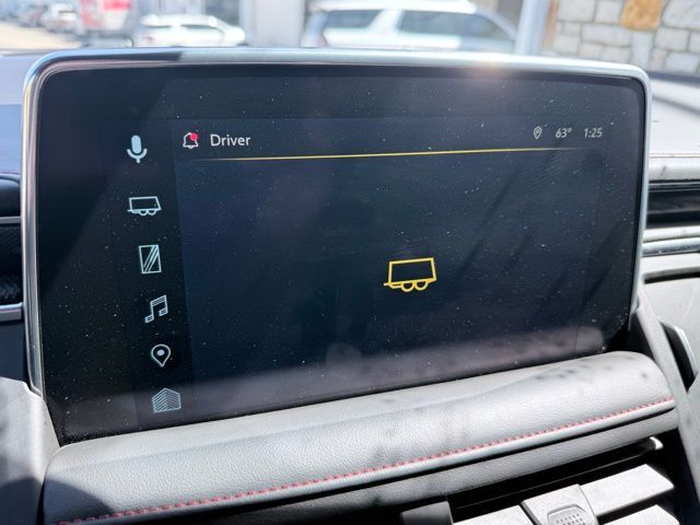 2023 Chevrolet Tahoe RST Kerrville TX