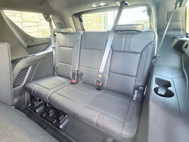 2023 Chevrolet Tahoe RST Kerrville TX