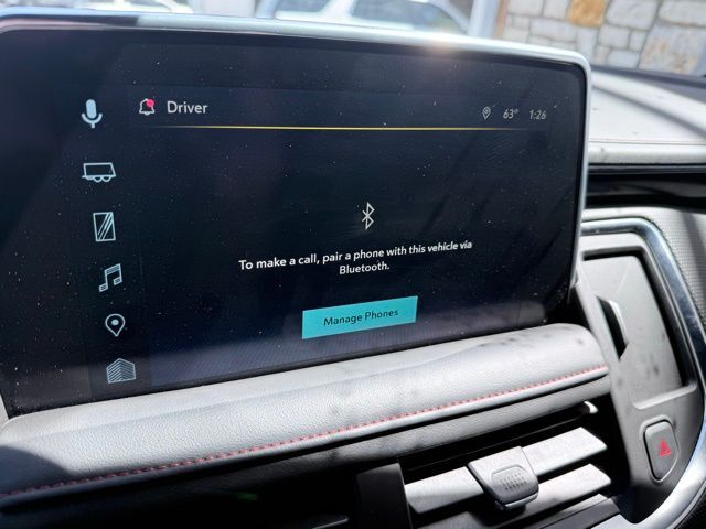 2023 Chevrolet Tahoe RST Kerrville TX