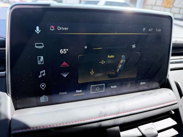 2023 Chevrolet Tahoe RST Kerrville TX