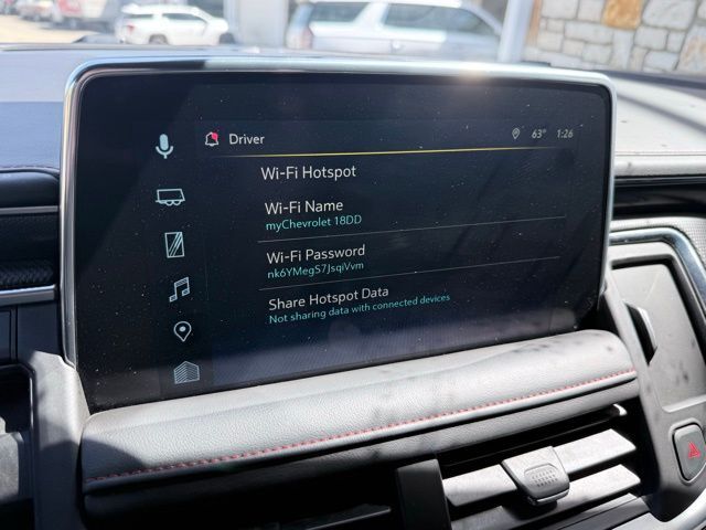 2023 Chevrolet Tahoe RST Kerrville TX