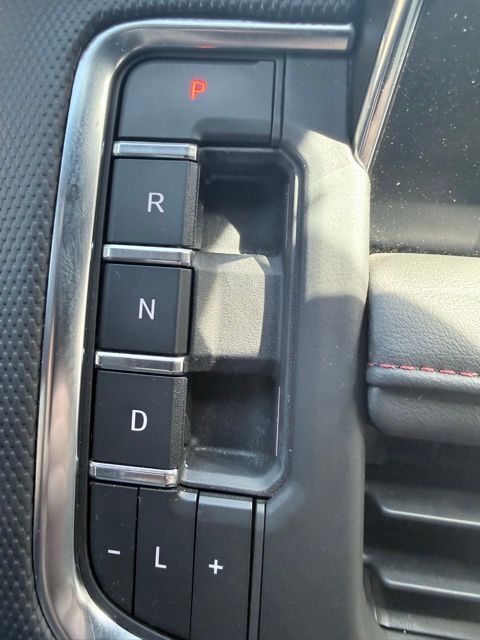 2023 Chevrolet Tahoe RST Kerrville TX