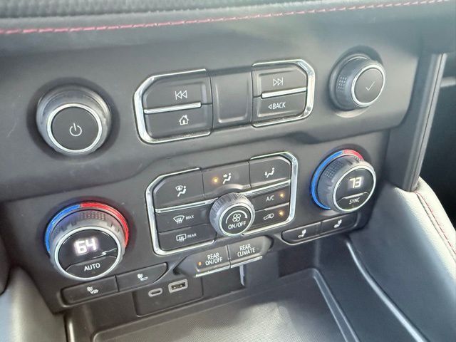 2023 Chevrolet Tahoe RST Kerrville TX