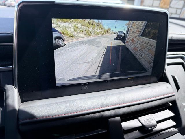 2023 Chevrolet Tahoe RST Kerrville TX