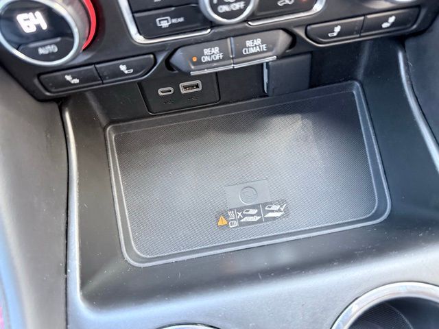 2023 Chevrolet Tahoe RST Kerrville TX