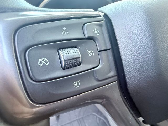 2023 Chevrolet Tahoe RST Kerrville TX