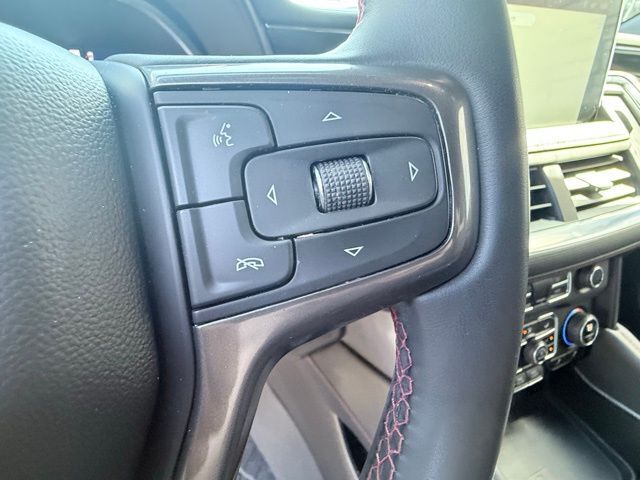 2023 Chevrolet Tahoe RST Kerrville TX