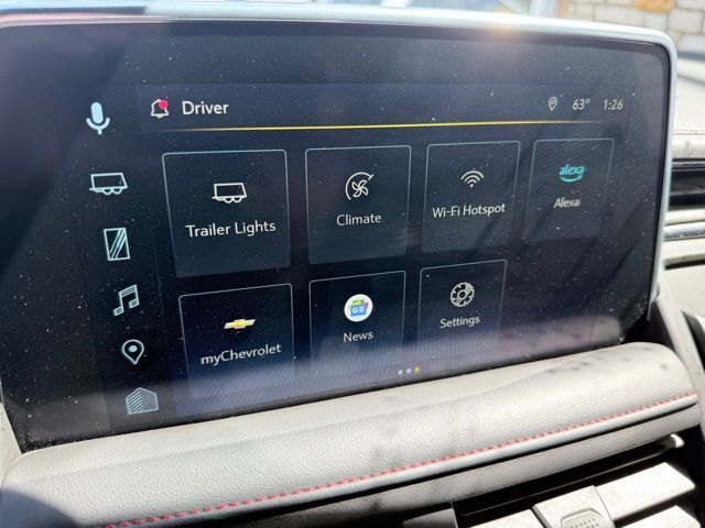 2023 Chevrolet Tahoe RST Kerrville TX