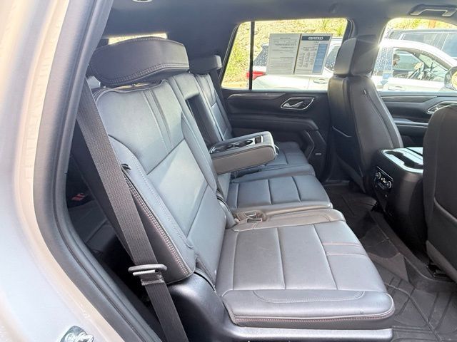 2023 Chevrolet Tahoe RST Kerrville TX