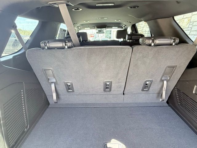 2023 Chevrolet Tahoe RST Kerrville TX