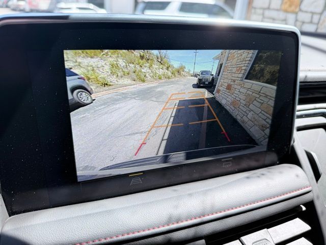 2023 Chevrolet Tahoe RST Kerrville TX