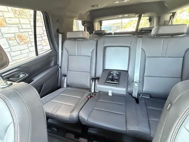 2023 Chevrolet Tahoe RST Kerrville TX