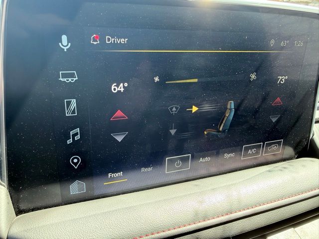 2023 Chevrolet Tahoe RST Kerrville TX