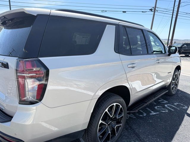 2023 Chevrolet Tahoe RST Kerrville TX