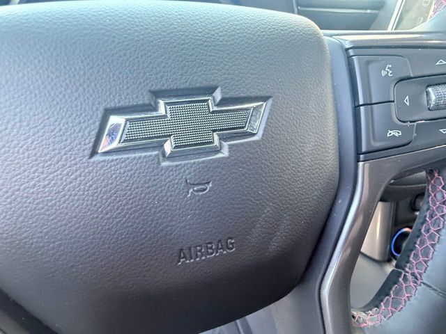 2023 Chevrolet Tahoe RST Kerrville TX