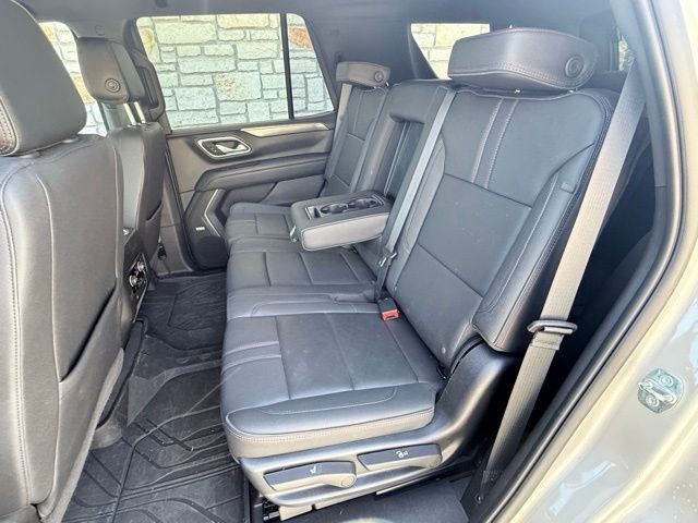 2023 Chevrolet Tahoe RST Kerrville TX