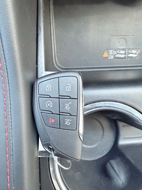 2023 Chevrolet Tahoe RST Kerrville TX