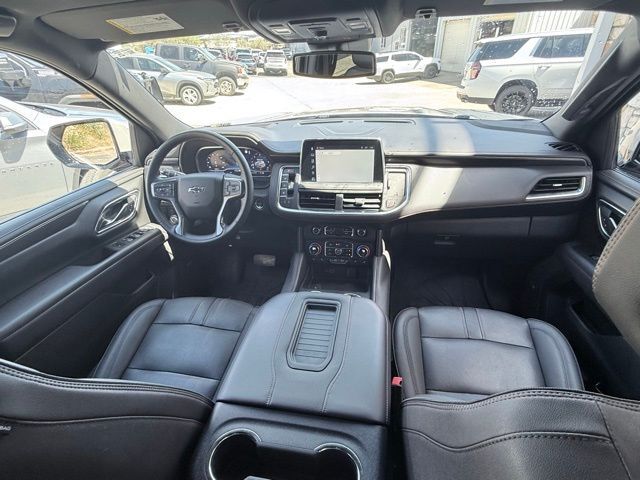 2023 Chevrolet Tahoe RST Kerrville TX