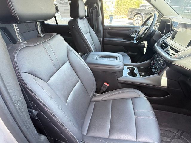 2023 Chevrolet Tahoe RST Kerrville TX